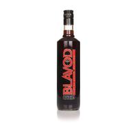Blavod Original Black Vodka 70cl 37.5%