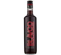 Blavod Original Black Vodka 70cl 37.5%