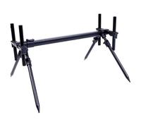 Carp Spirit Blax Alu Lite 3 Rod Pod Silver