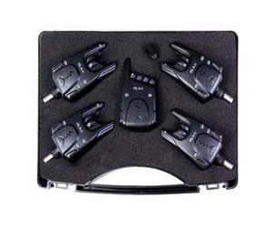 BLAX Wireless Set X3 + 1XR