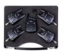 BLAX Wireless Set X4 + 1XR