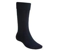 BLAXNIT PATHFINDER HEAVY DUTY SOCKS - 2 PAIRS (Navy) - Size 06-10