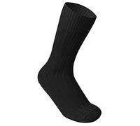 BLAXNIT PATHFINDER HEAVY DUTY SOCKS (BLACK)