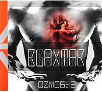 Blaxtar - Ozmo 6:2