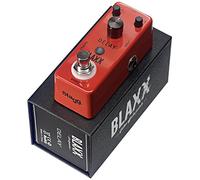 Blaxx Delay Electric Guitar Effect Pedal