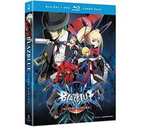 Blazblue: Alter Memory - Season One [Blu-ray] [2013] [US Import]