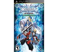 Blazblue: Calamity Trigger