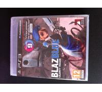 BlazBlue Calamity Trigger - Sony PlayStation 3