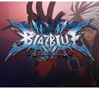 BlazBlue: Calamity Trigger PC Steam Gift