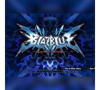 BlazBlue: Calamity Trigger (PC) Steam Gift - GLOBAL