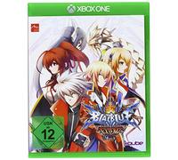 BlazBlue - Chrono Phantasma Extend