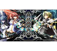 Blazblue: Chrono Phantasma Extend [US IMPORT]