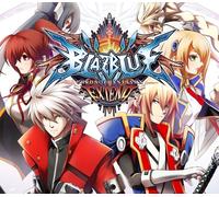 BlazBlue: Chronophantasma Extend EU PC Steam CD Key