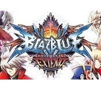 BlazBlue: Chronophantasma Extend Steam CD Key