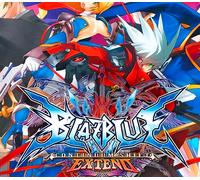 BlazBlue: Continuum Shift Extend EU PC Steam CD Key