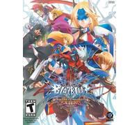 BlazBlue: Continuum Shift Extend Steam Gift EUROPE