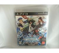 BlazBlue: Continuum Shift [Japan Import]