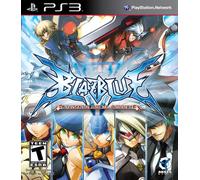 BlazBlue: Continuum Shift - Playstation 3 (Sony Playstation 3) (US IMPORT)