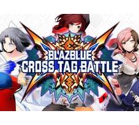 BlazBlue: Cross Tag Battle (Nintendo Switch) Nintendo Key - EU