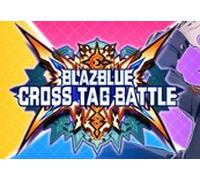 BlazBlue: Cross Tag Battle + Preoder Bonus DLC Steam CD Key