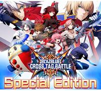 BLAZBLUE: CROSS TAG BATTLE Special Edition EU PC Steam CD Key
