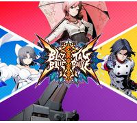 BlazBlue: Cross Tag Battle - Ver 2.0 Expansion Pack DLC EU v2 Steam Altergift