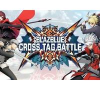 BlazBlue Cross Tag Battle Ver 2.0 Expansion Pack (DLC) (PC) Steam Gift - GLOBAL