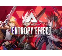 BlazBlue: Entropy Effect (PC) Steam Account - GLOBAL