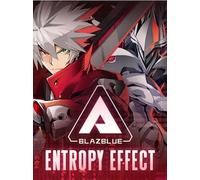BlazBlue Entropy Effect (PC) - Steam Key - GLOBAL