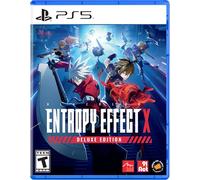 BlazBlue Entropy Effect X (Import North America) - PS5