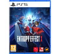 BlazBlue Entropy Effect X - PlayStation 5