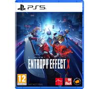 BlazBlue: Entropy Effect X PS5 Game