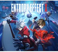 BlazBlue Entropy Effect X Xbox Series X|S / PC Account