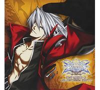 Blazblue Song Accord #2 - With Continuum Shift II