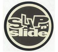 BLAZE - 20:20 Vision Dubs 'N' Edits - Vinyl (12")