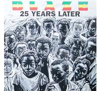 Blaze - 25 years later (1990) [VINYL]