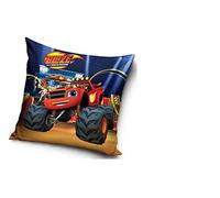 Blaze And AJ Friends Reversible Cushion