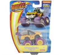 Blaze and the Monster Machines Monster Engine Stripes Die-cast Vehicle