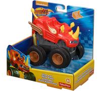 Blaze and the Monster Machines Slam & Go - Rhino