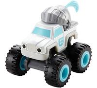 Blaze and the Monster Machines Vehicle Knight Truck