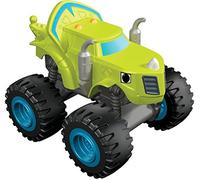 Blaze and the Monster Machines Vehicle Zeg