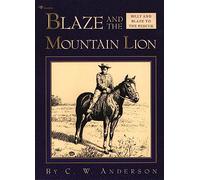 Blaze and the Mountain Lion (Billy and Blaze)