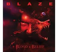 Blaze Bayley - Blood And Belief