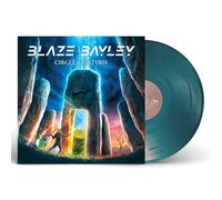 Blaze Bayley - Circle Of Stone [VINYL]