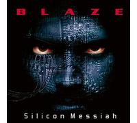 Blaze Bayley - Silicon Messiah (15th Anniversary Edition)