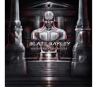 Blaze Bayley : Soundtracks of My Life CD (2013) NEW FREE Shipping, Save £s