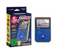 Blaze Capcom Super Pocket