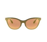 Blaze Cat Eye Sunglasses - female - Ray-Ban - Sunglasses - Multicolor - ONE SIZE - Accessories ONE SIZE