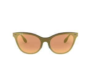 Blaze Cat Eye Sunglasses - female - Ray-Ban - Sunglasses - Multicolor - ONE SIZE - Accessories ONE SIZE