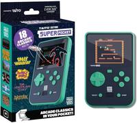 Hyper Mega Tech Taito Super Pocket